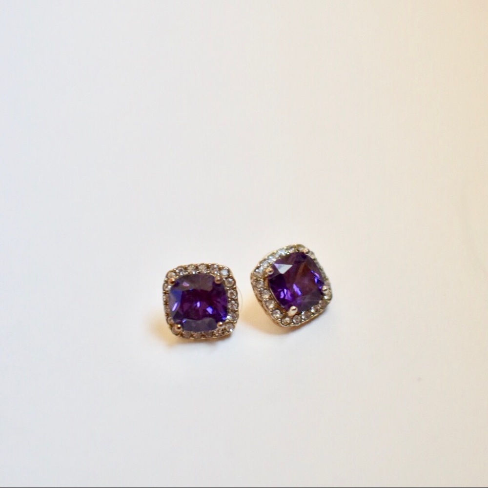 Betsey Johnson Earrings